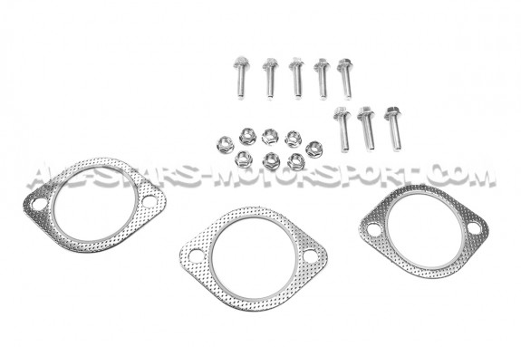 Catback Injen Super SES pour Ford Focus 3 ST 250