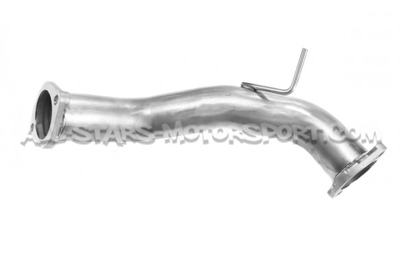 Focus 3 ST 250 Injen Super SES Catback