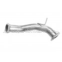 Focus 3 ST 250 Injen Super SES Catback