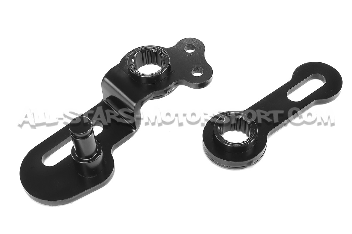 Hyundai I30 N Forge Short Shift Kit