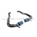 Injen intake for Nissan 350Z 07-09