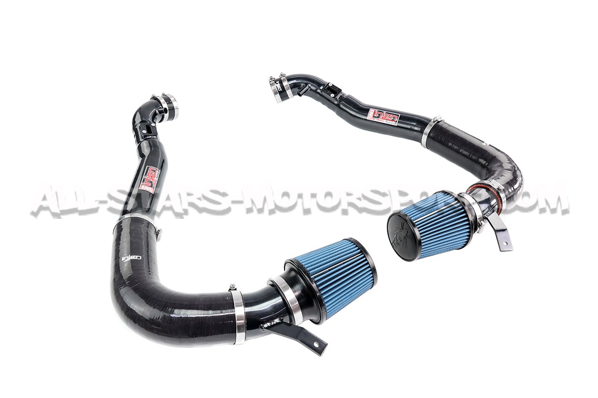 Injen intake for Nissan 350Z 07-09