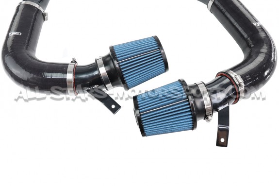 Admission Injen pour Nissan 350Z 07-09