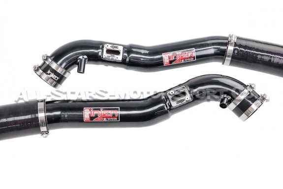 Admision Injen para Nissan 350Z 07-09