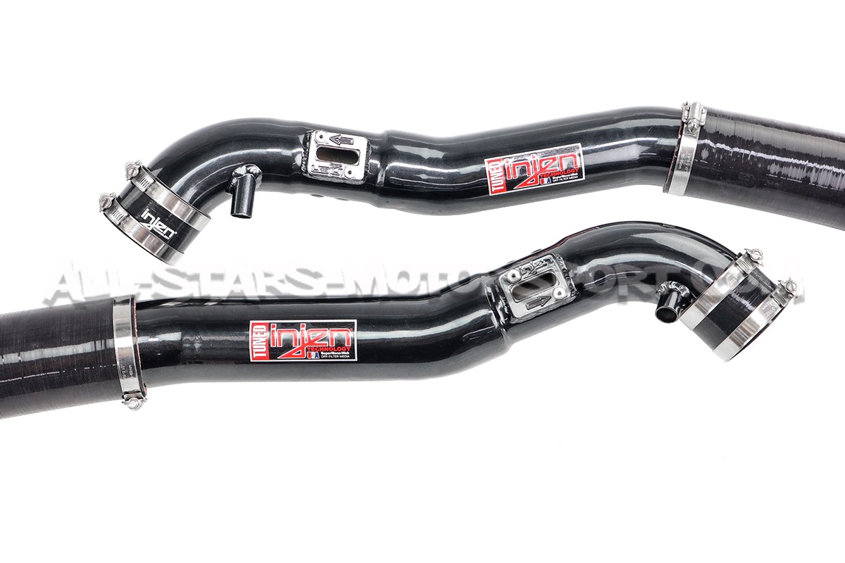 Admision Injen para Nissan 350Z 07-09
