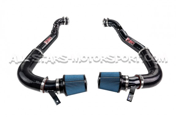 Admision Injen para Nissan 350Z 07-09