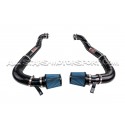 Admission Injen pour Nissan 350Z 07-09