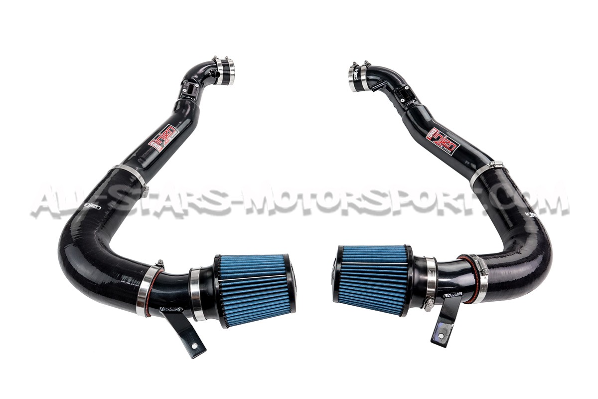 Admission Injen pour Nissan 350Z 07-09