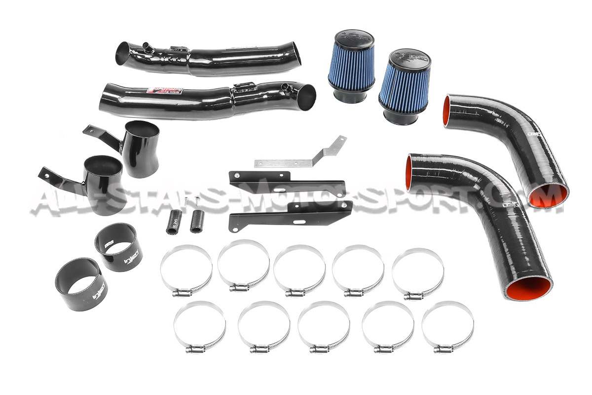 Admision Injen para Nissan 350Z 07-09