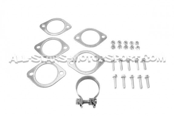 Catback Injen Super SES pour Mustang S550 2.3 Ecoboost