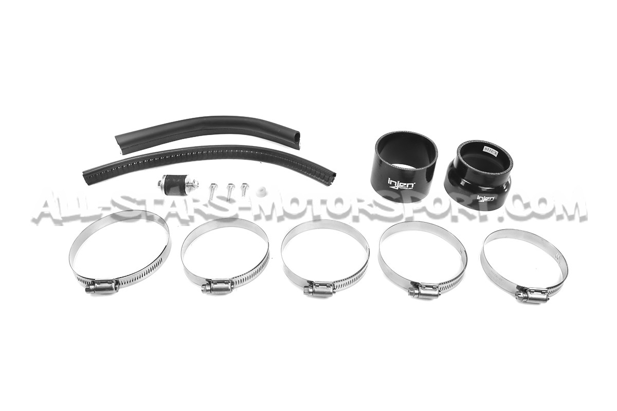 Ford Focus 3 ST Injen Intake (13-15)