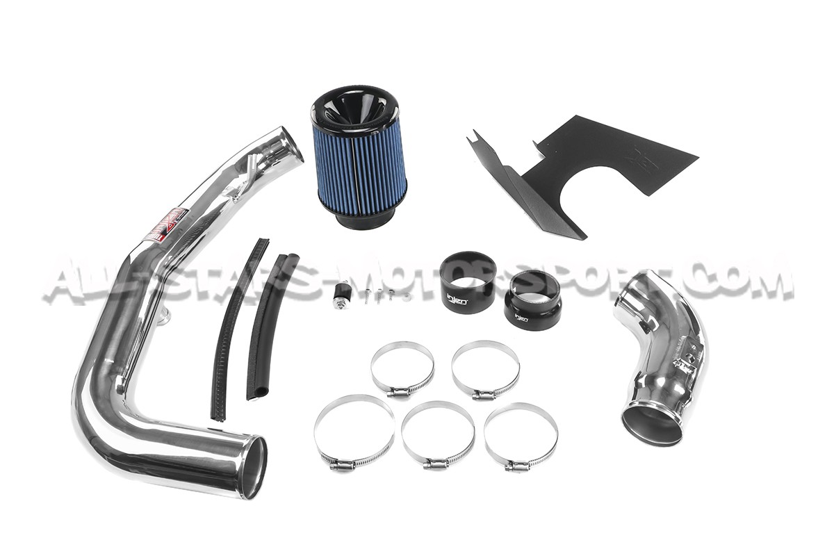 Ford Focus 3 ST Injen Intake (13-15)