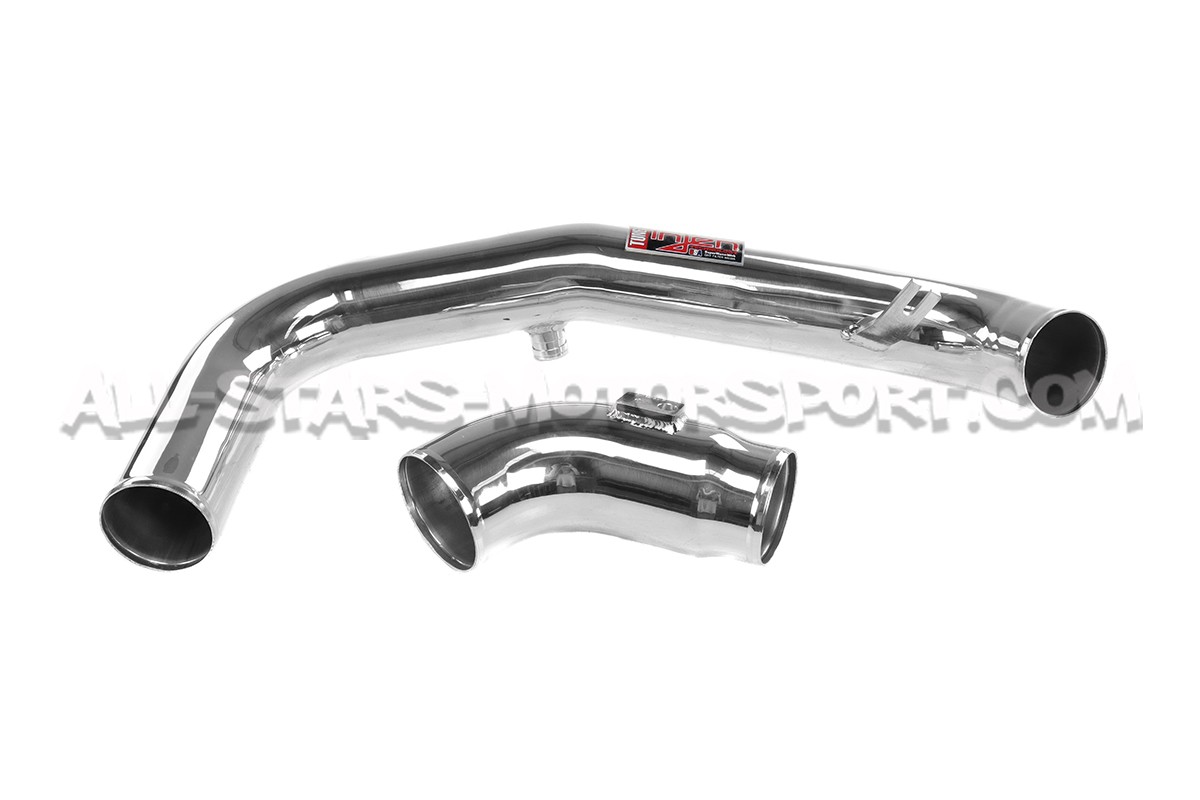 Admission Injen pour Ford Focus 3 ST (13-15)