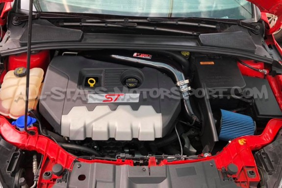 Admission Injen pour Ford Focus 3 ST (13-15)