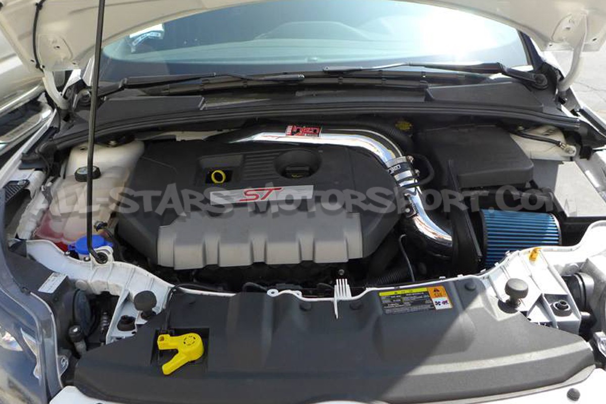 Admission Injen pour Ford Focus 3 ST (13-15)