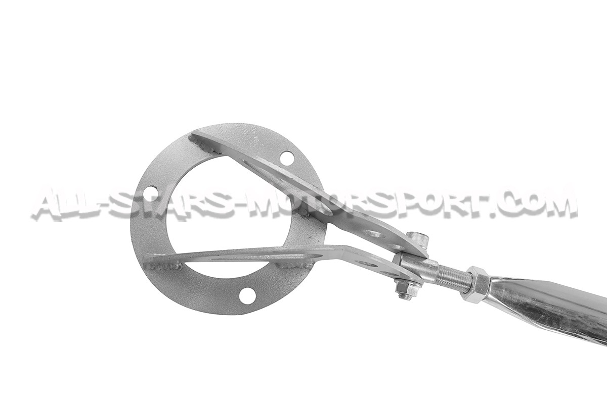 Subaru Impreza GC Whiteline Rear Strut Brace