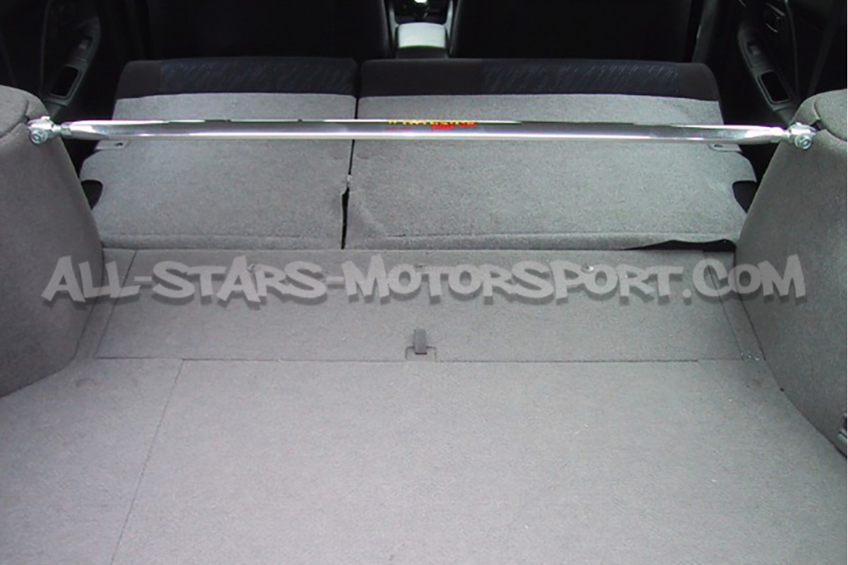 Barre anti rapprochement arrière Whiteline pour Subaru Impreza GT