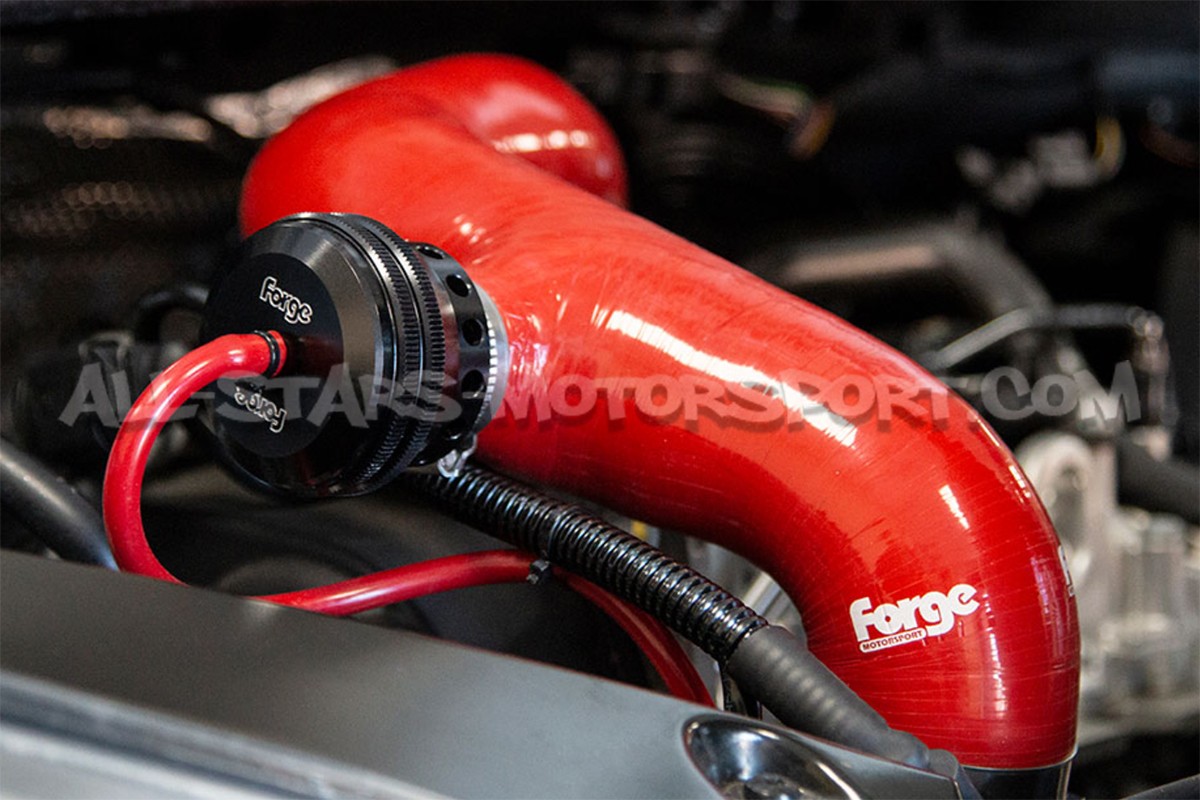 Dump valve Forge Motorsport pour VW UP GTI