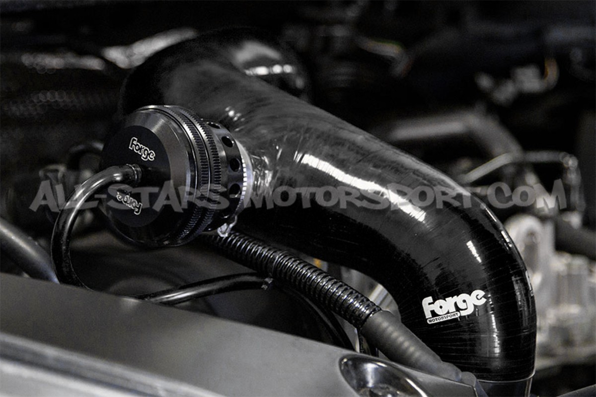 VW UP GTI Forge Motorsport Blow Off Valve Kit