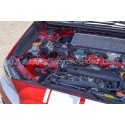 Admision Injen cold air para Subaru Impreza STI 15-17