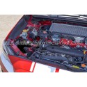 Injen cold air intake for Subaru Impreza STI 15-17