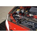 Admission Injen cold air Subaru Impreza STI 15-17