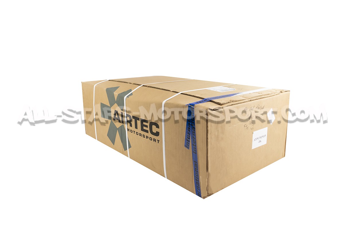 Airtec Intercooler for Mini Cooper S F56 / F57