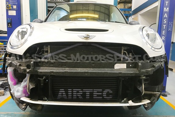 Airtec Intercooler for Mini Cooper S F56 / F57