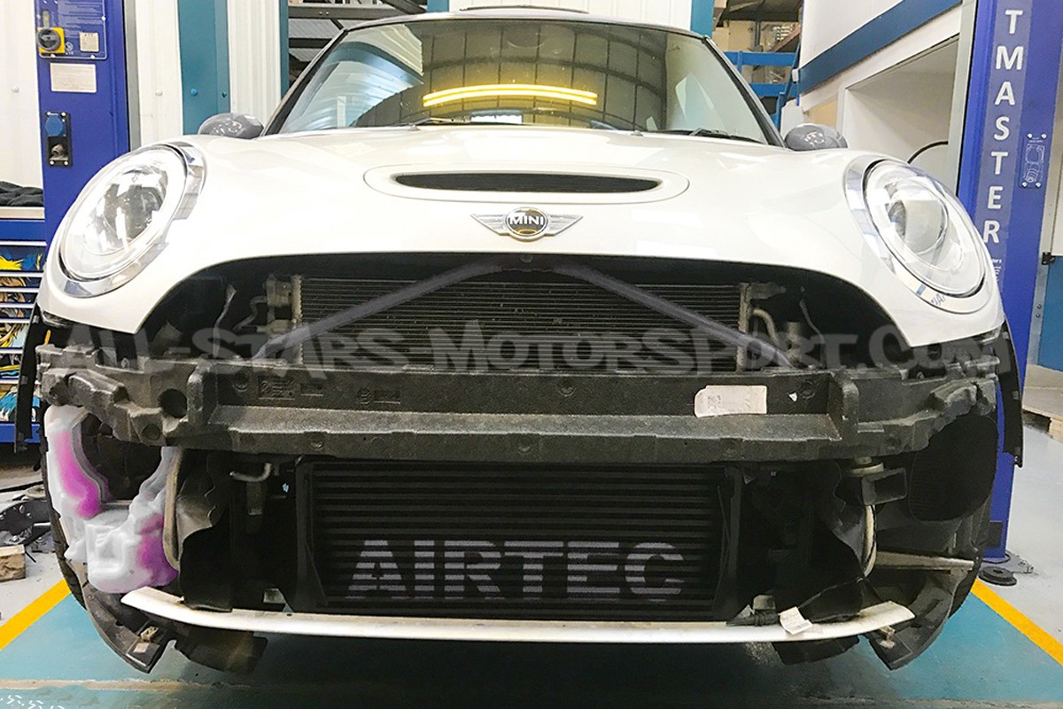 Airtec Intercooler for Mini Cooper S F56 / F57