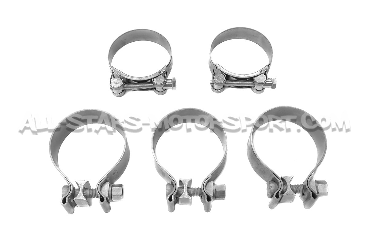 Mini Cooper S / JCW R56 / R57 Scorpion Catback Exhaust