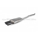 Catback Scorpion pour Mini Cooper S / JCW R56 / R57