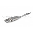 Escape catback Scorpion para Mini Cooper S / JCW R56 / R57