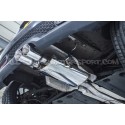 Mini Cooper S / JCW R56 / R57 Scorpion Catback Exhaust