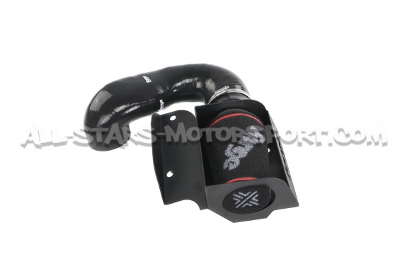 Admission Forge Motorsport pour VW UP GTI