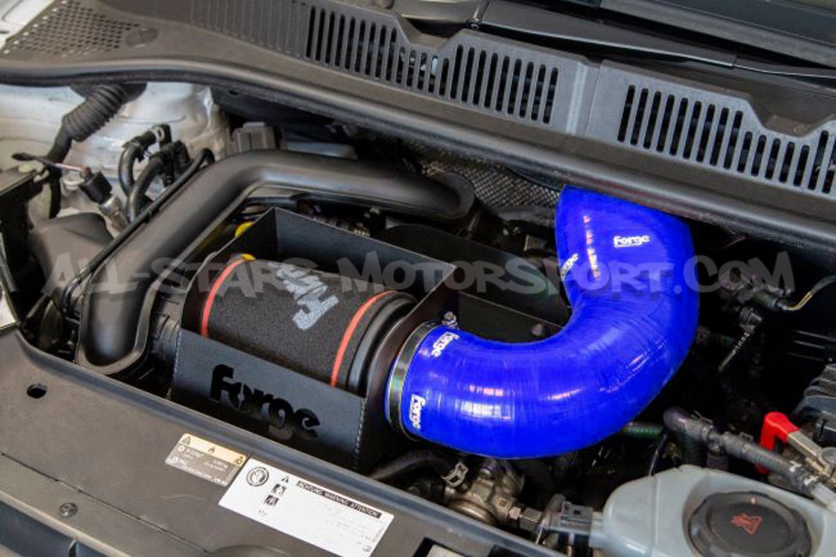 VW UP GTI Forge Motorsport Intake