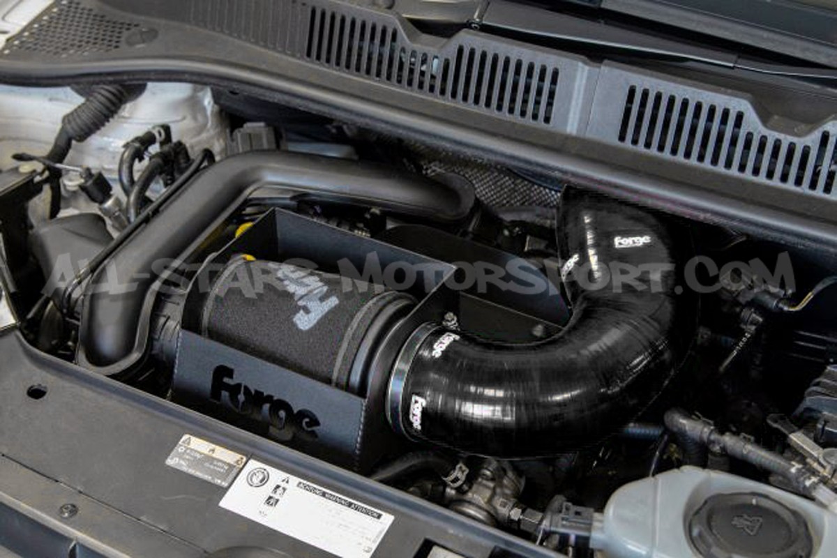 VW UP GTI Forge Motorsport Intake