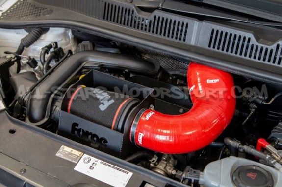 VW UP GTI Forge Motorsport Intake