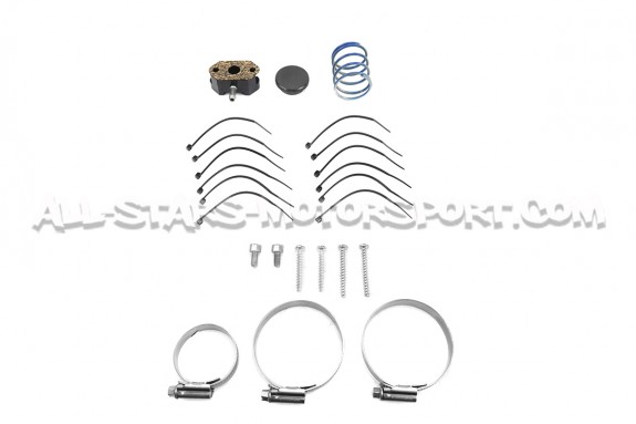 VW UP GTI Forge Motorsport Blow Off Valve Kit