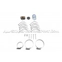 VW UP GTI Forge Motorsport Blow Off Valve Kit