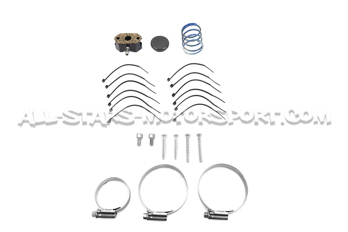 Valvula de descarga Forge Motorsport para VW UP GTI