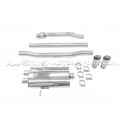 Escape catback Scorpion para Mini Cooper S / JCW R56 / R57