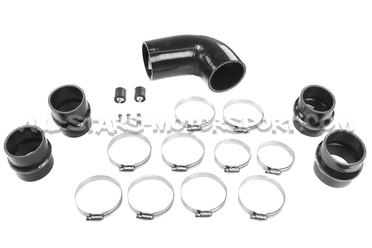 Golf 7 GTI / R / S3 8V / Leon 3 Cupra / TT Injen Intercooler Pipes Kit