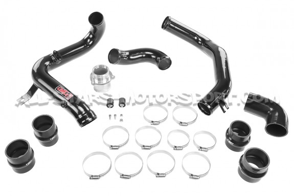 Tubes d'échangeur Injen pour Golf 7 GTI / R / S3 8V / Leon 3 Cupra / TT