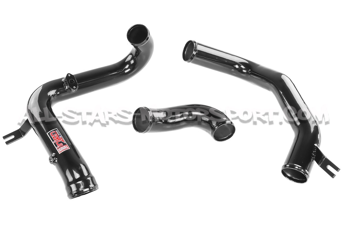 Tubos de intercambiador Injen para Golf 7 GTI / R / S3 8V / Leon 3 Cupra / TT