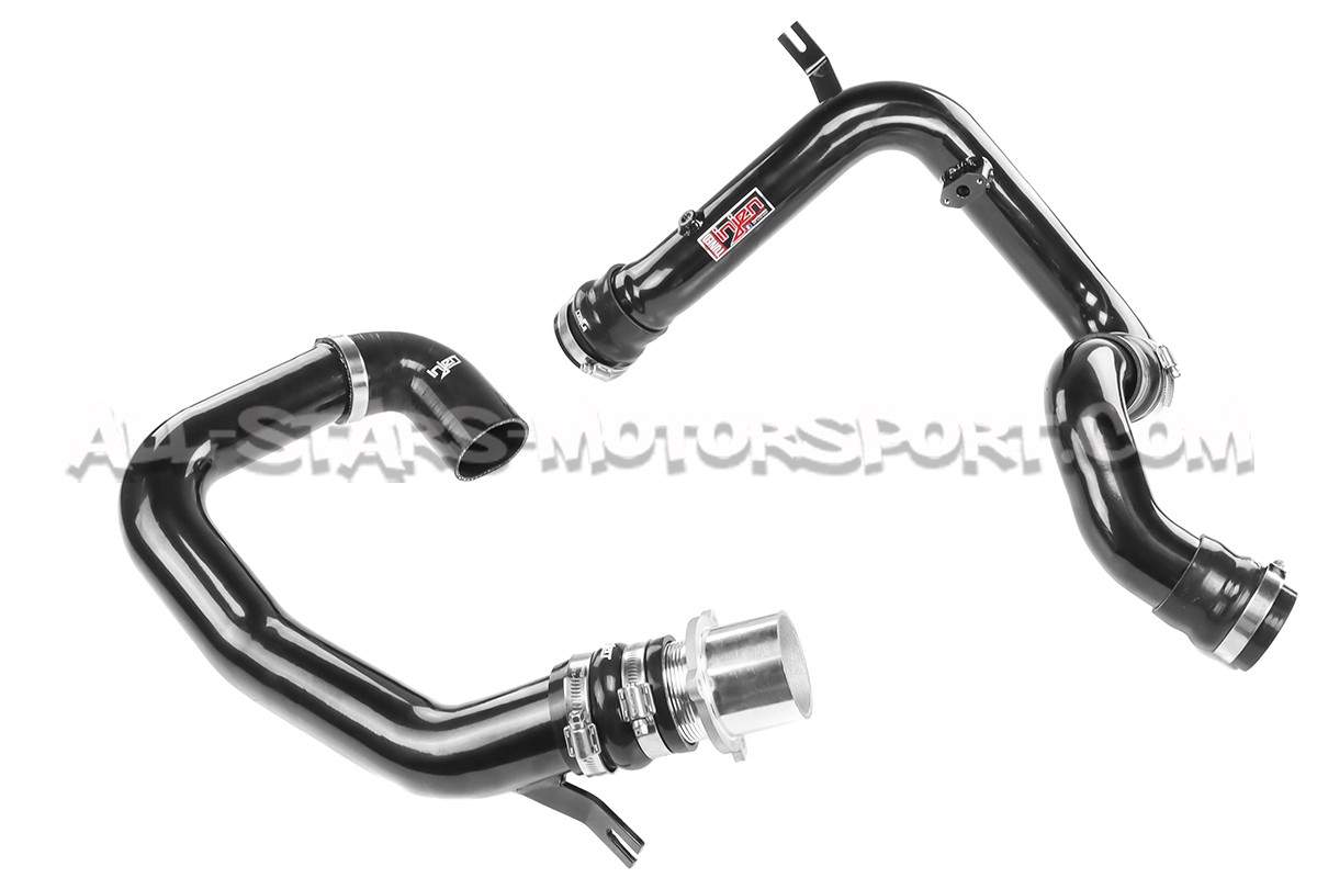 Tubos de intercambiador Injen para Golf 7 GTI / R / S3 8V / Leon 3 Cupra / TT