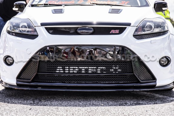 Echangeur Airtec pour Ford Focus 2 RS