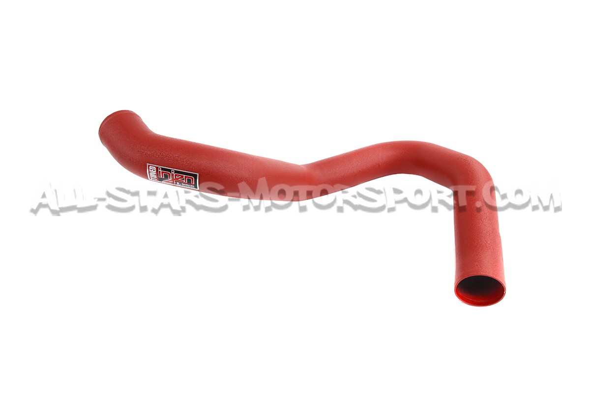 Civic Type R FK2 Injen Intercooler Pipes