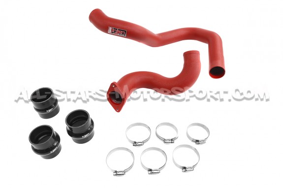 Civic Type R FK2 Injen Intercooler Pipes