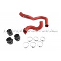 Tubes d'échangeur Injen pour Civic Type R FK2