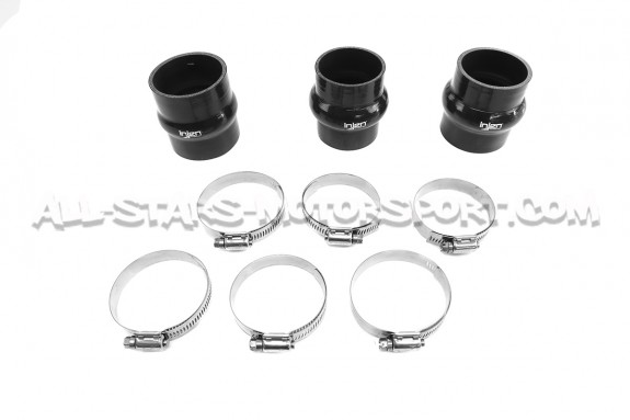 Tubes d'échangeur Injen pour Civic Type R FK2